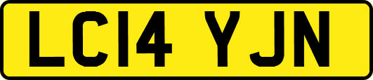 LC14YJN