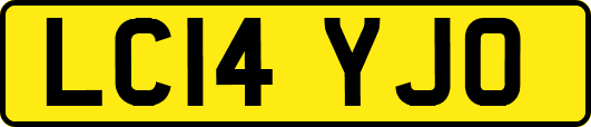 LC14YJO