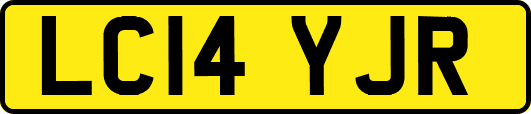 LC14YJR