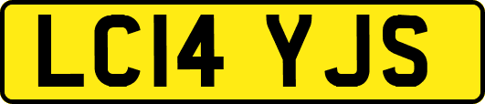 LC14YJS