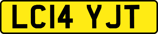 LC14YJT
