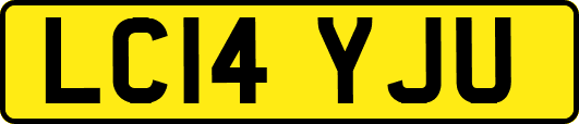 LC14YJU