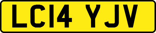LC14YJV