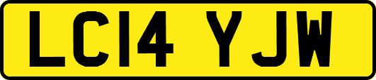LC14YJW