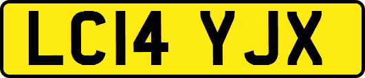 LC14YJX