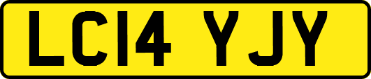 LC14YJY