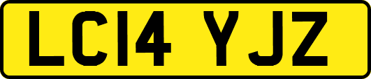 LC14YJZ