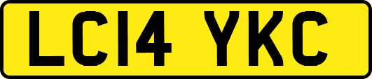 LC14YKC