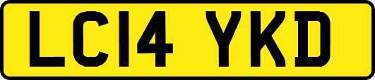 LC14YKD