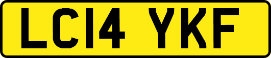 LC14YKF