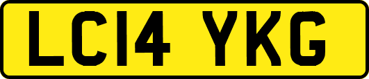 LC14YKG