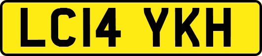 LC14YKH