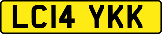 LC14YKK