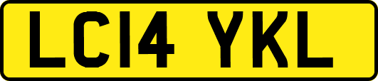 LC14YKL