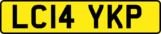 LC14YKP