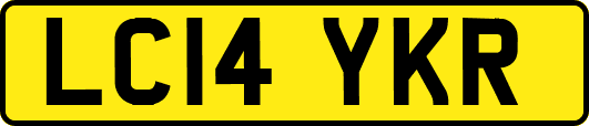 LC14YKR