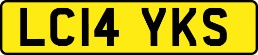LC14YKS