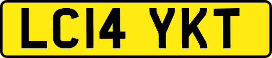 LC14YKT