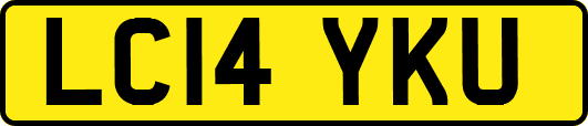 LC14YKU