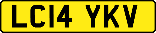 LC14YKV