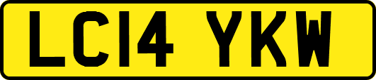 LC14YKW