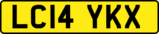 LC14YKX