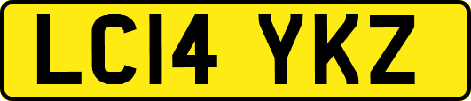 LC14YKZ