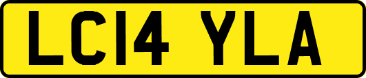 LC14YLA