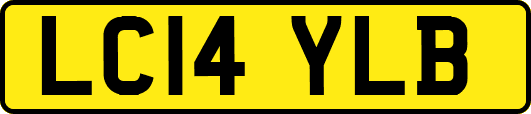 LC14YLB