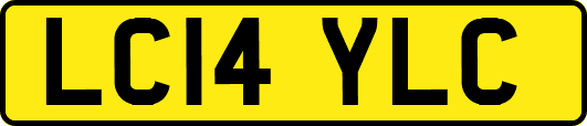LC14YLC