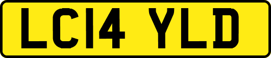 LC14YLD