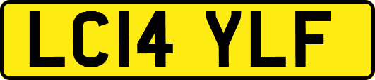 LC14YLF
