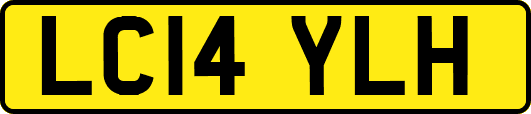 LC14YLH
