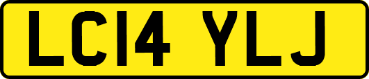 LC14YLJ