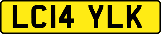 LC14YLK