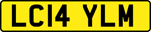 LC14YLM