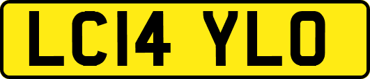 LC14YLO