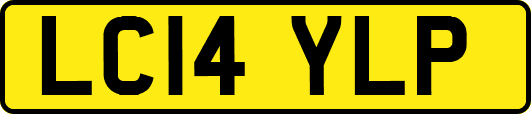 LC14YLP