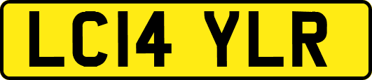 LC14YLR