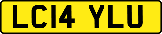 LC14YLU