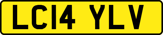 LC14YLV