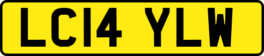 LC14YLW
