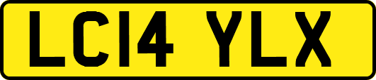 LC14YLX