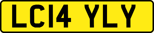 LC14YLY