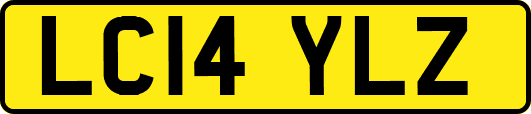 LC14YLZ