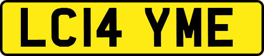 LC14YME