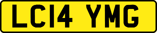 LC14YMG