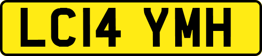 LC14YMH