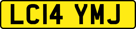 LC14YMJ