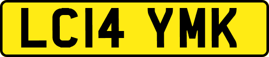 LC14YMK